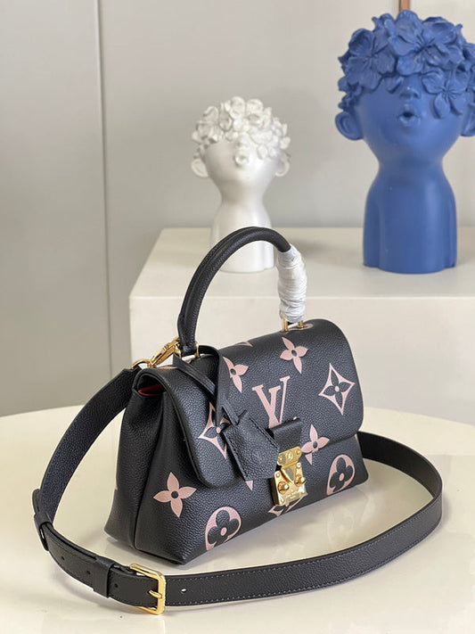 AliceBags- Louis Vuittons  - 16749