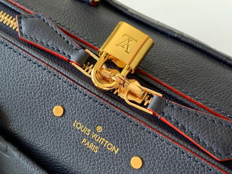 Alice Bags- Louis Vuittons  - 16153