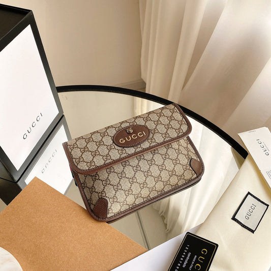 Gucci   Luxury Bags  1324