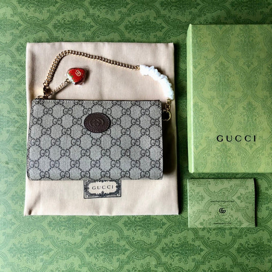 Gucci Luxury - Bags - 196