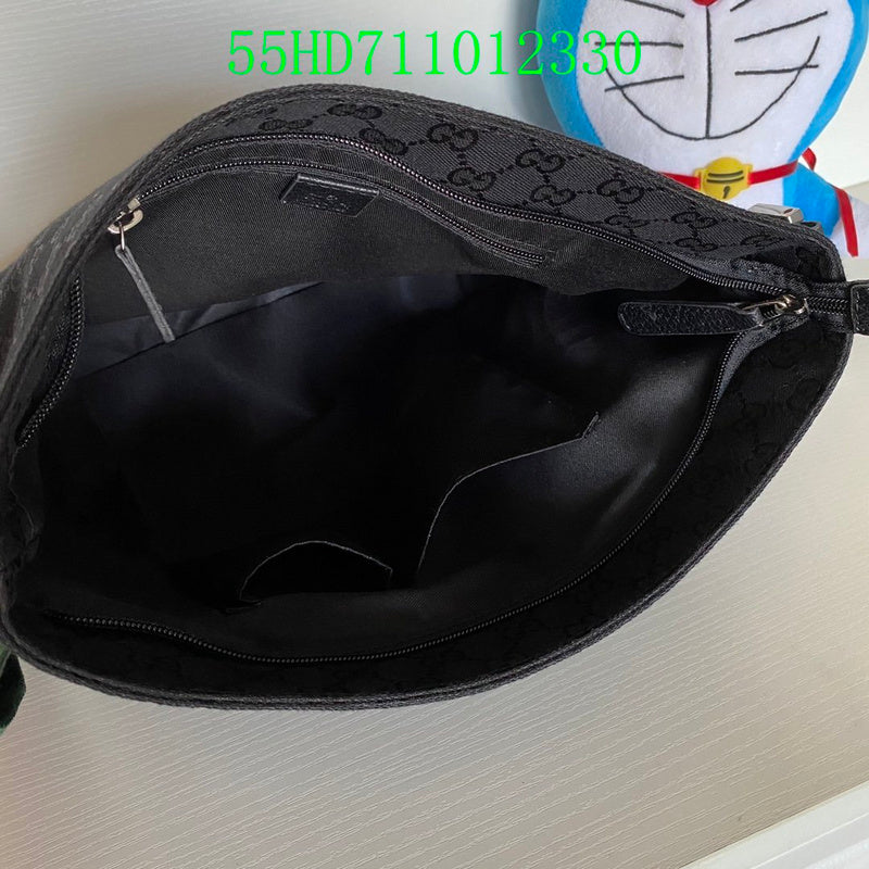 Gucci Bags - The Tote   818