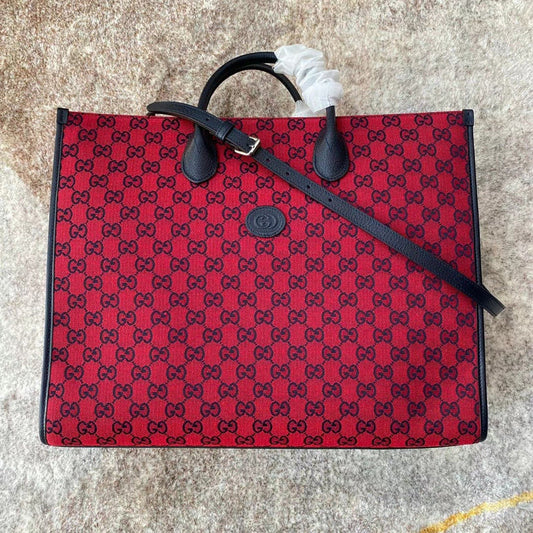 Gucci   Luxury Bags  991