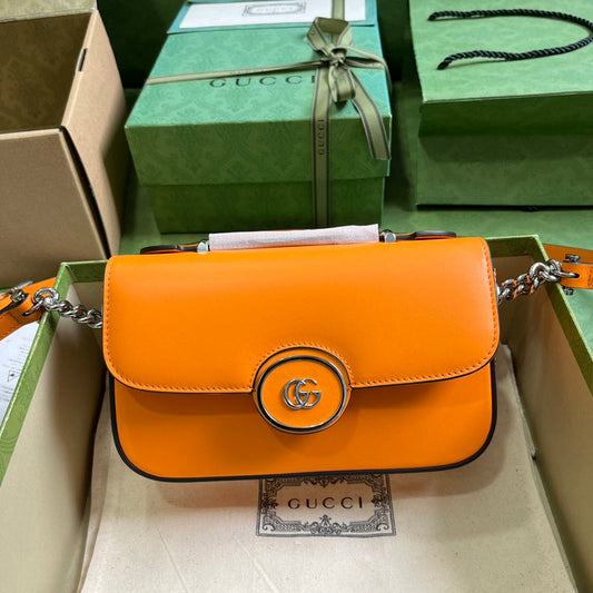Gucci Luxury - Bags - 209