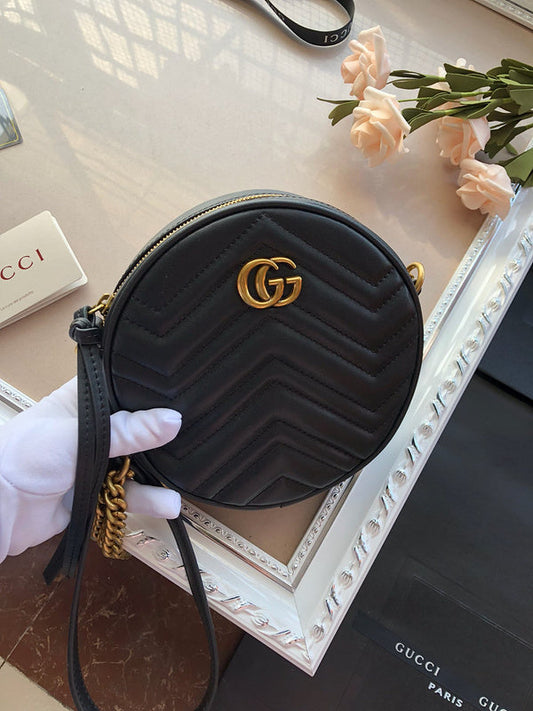Gucci Bags -  Luxury Bags  1409