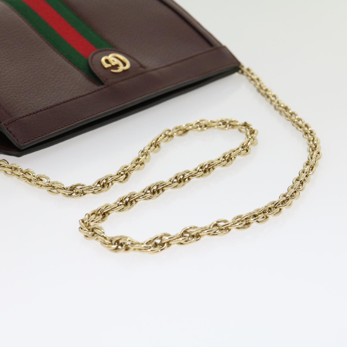 Gucci Ophidia Shoulder Bag