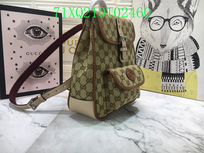 Gucci Bags - The Tote   1231