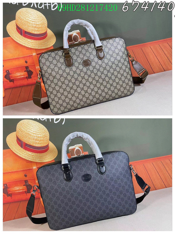 Gucci Bags - The Tote   934