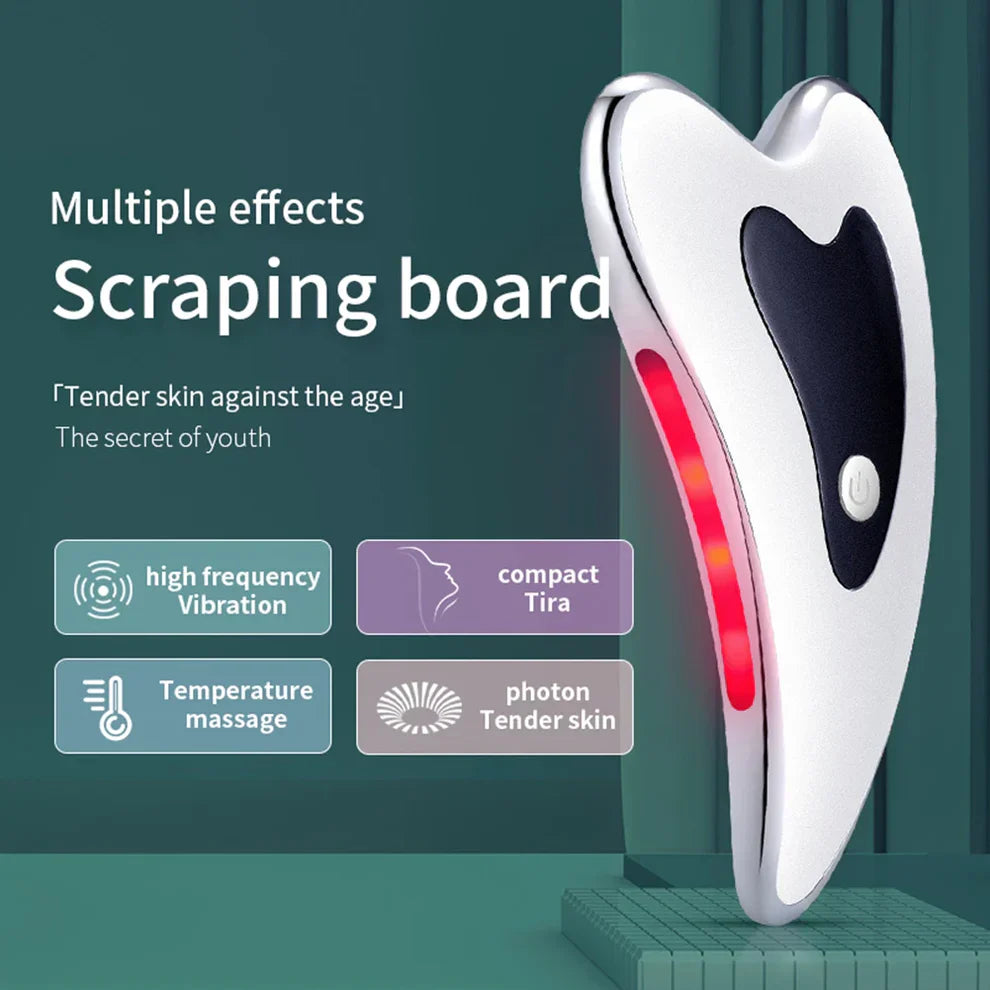 Alice™ E - Gua Sha