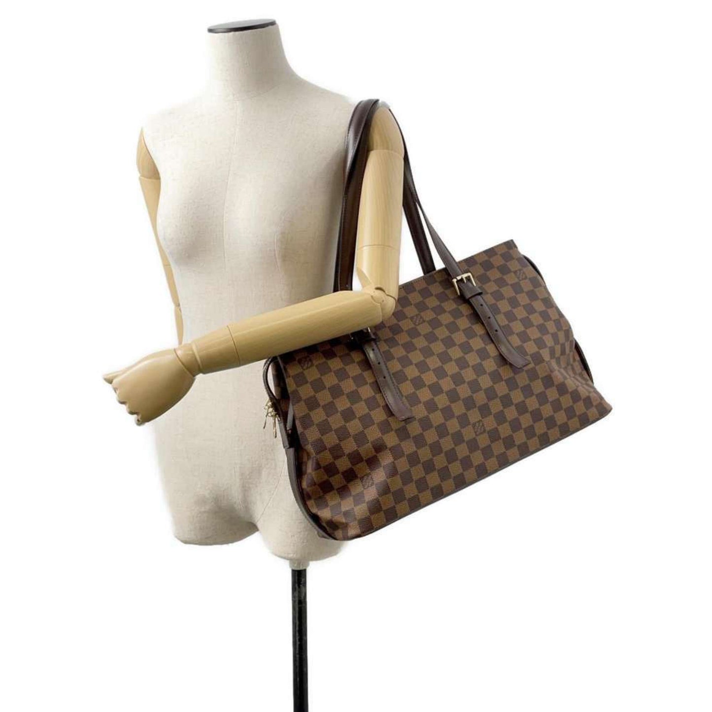 LOUIS VUITTON Chelsea Tote