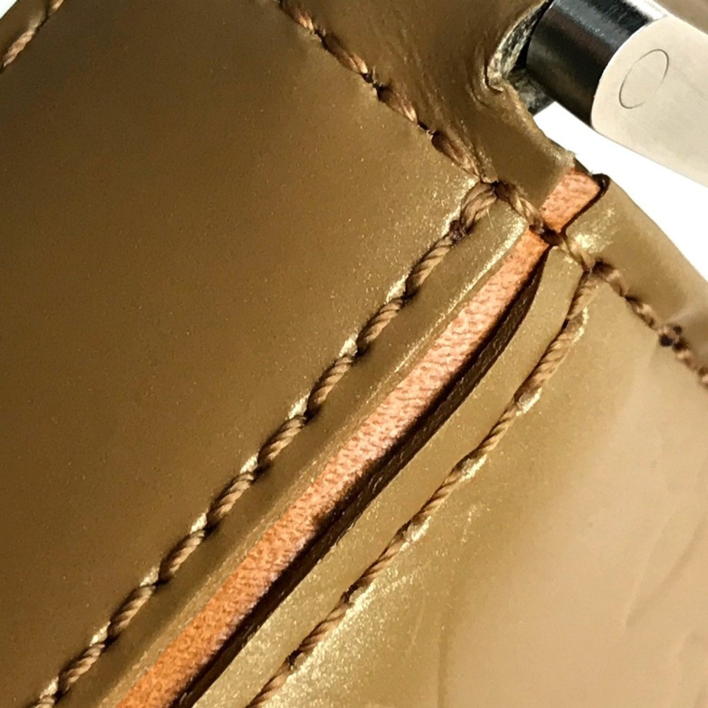 LOUIS VUITTON Fowler Shoulder Bag