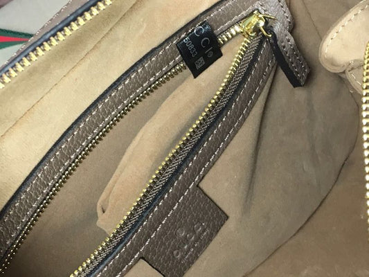 Gucci Bags - The Tote   439