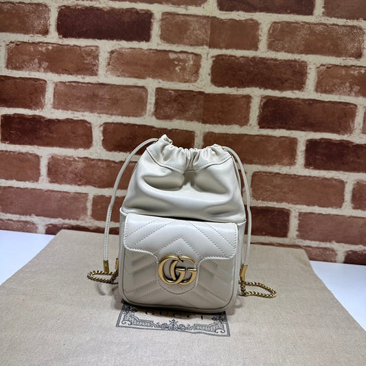 Gucci Luxury - Bags - 088
