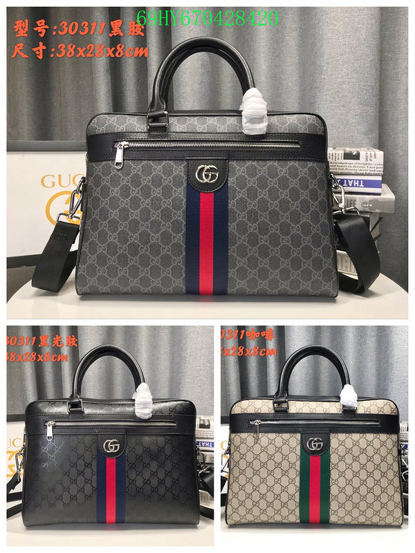 Gucci Bags - The Tote   967