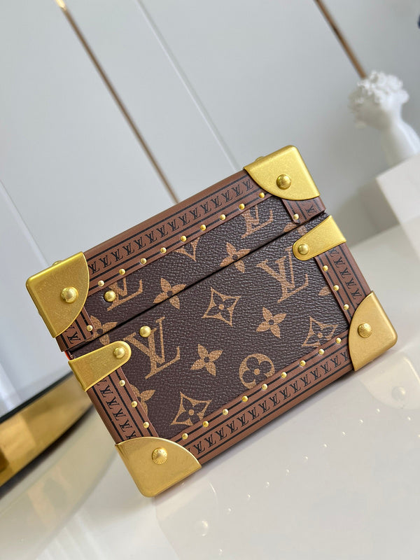 Alice Bags- Louis Vuittons  - 16222