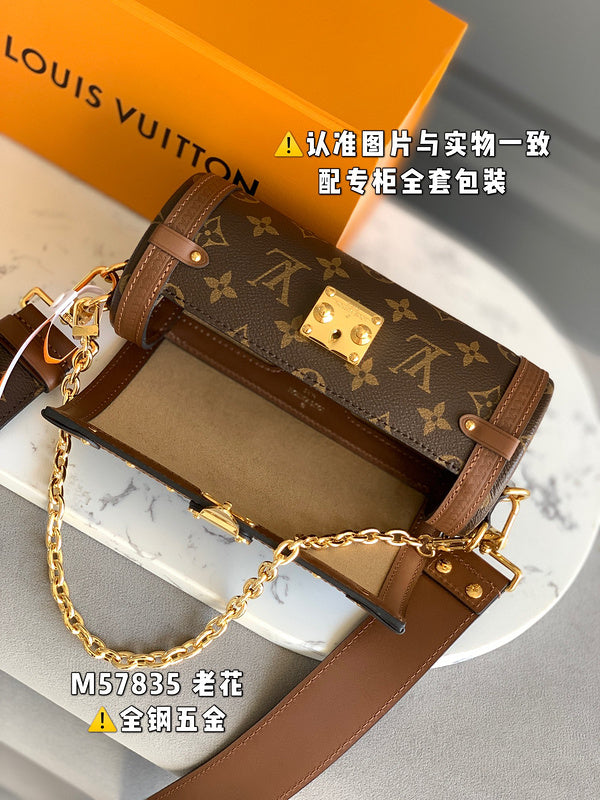 Alice Bags- Louis Vuittons  - 15954