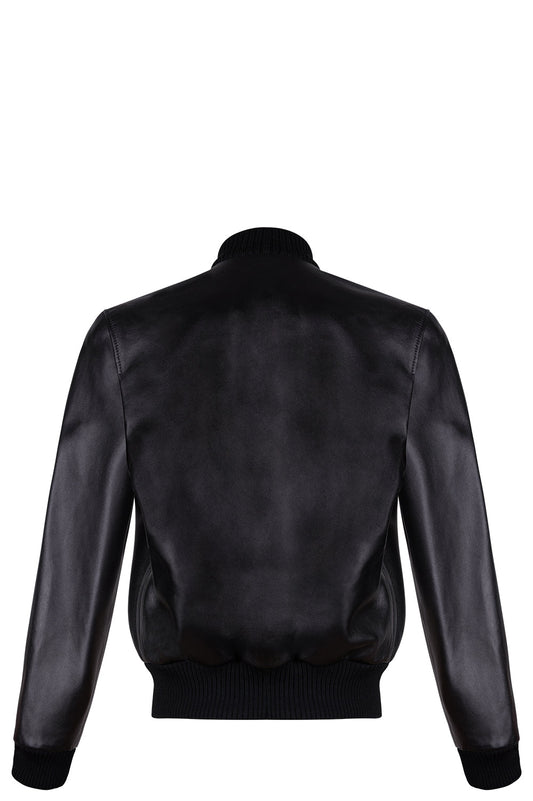 GUCCI Leather Jacket