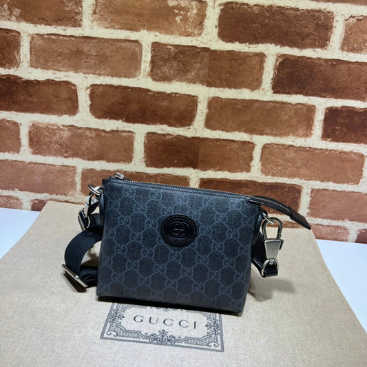 Gucci Luxury - Bags - 057