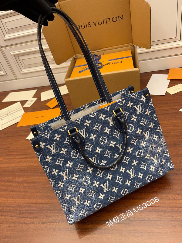 Alice Bags- Louis Vuittons  - 16155