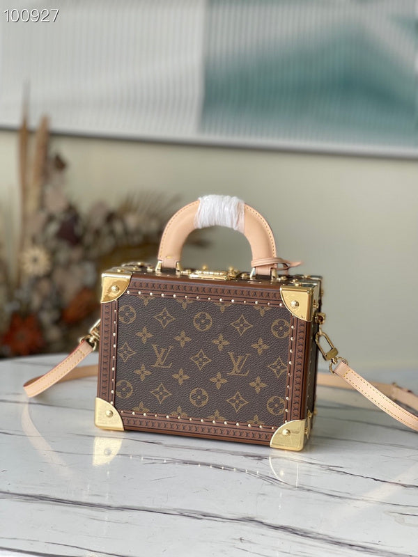 Alice Bags- Louis Vuittons  - 16512