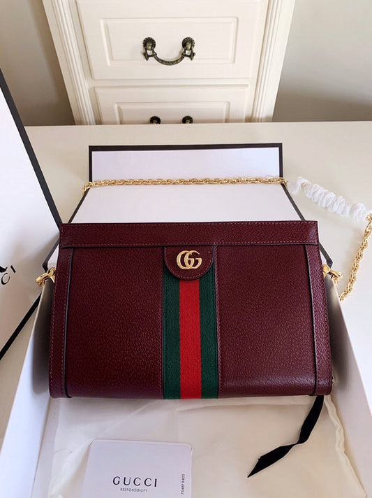 Gucci Bags -  Luxury Bags  1444