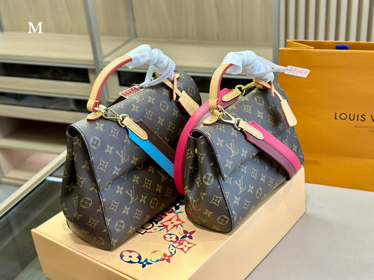 Alice bags - Louis Vuittons  - 15016