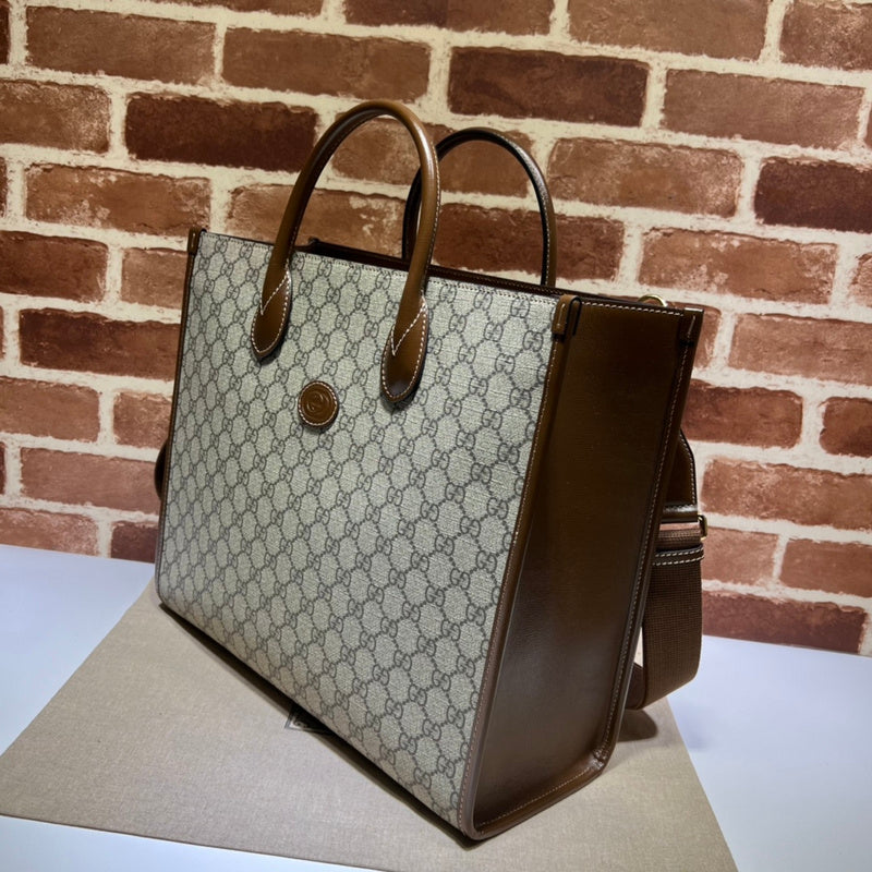 Gucci Luxury - Bags - 052