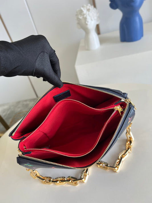 Alice Bags- Louis Vuittons  - 16347