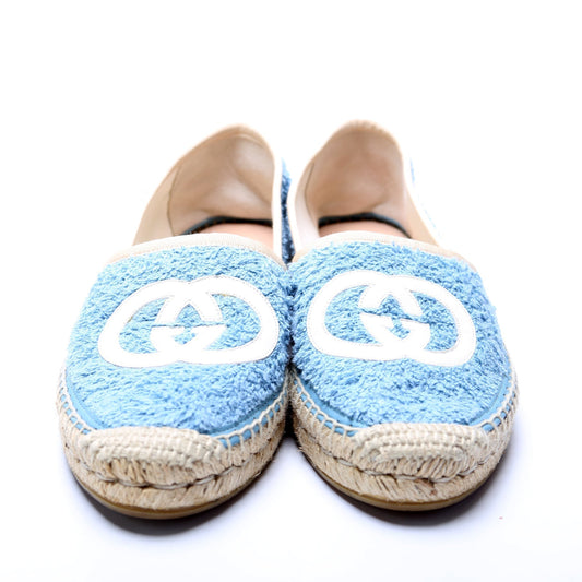 Gucci Espadrilles Size 37