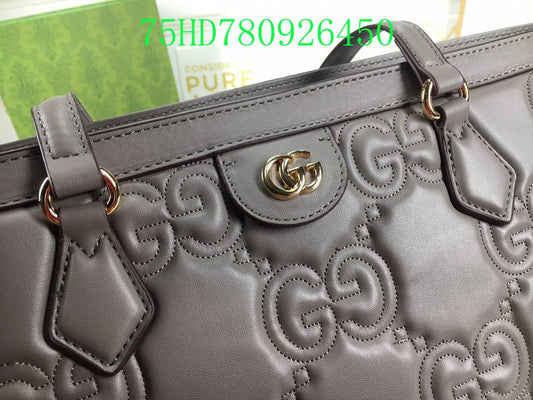 Gucci Bags - The Tote   505