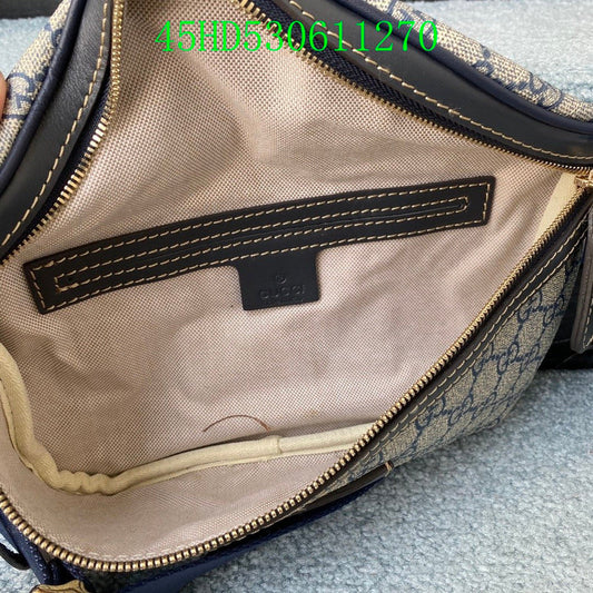 Gucci Bags - The Tote   398
