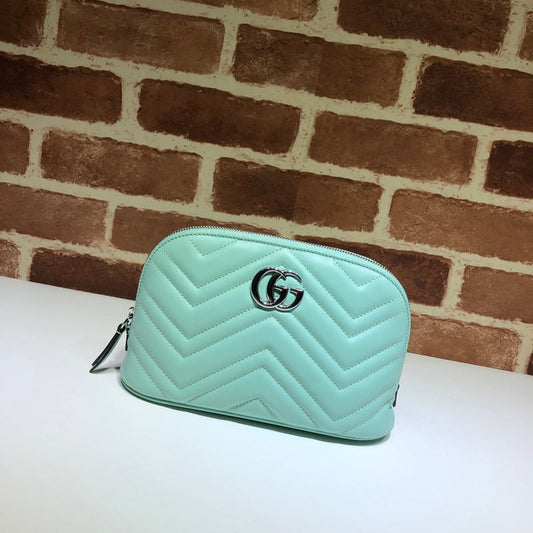 Gucci  Luxury -  Bags - 508
