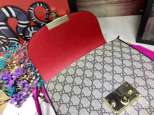 Gucci Bags - The Tote   492