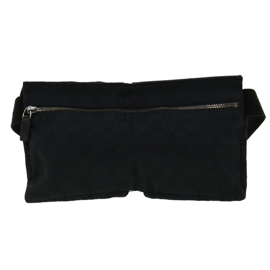 Gucci GG canvas Shoulder Bag