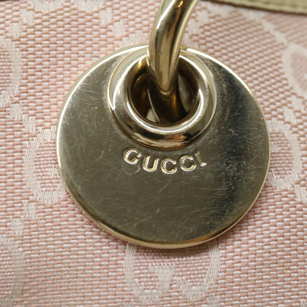 Gucci  Tote