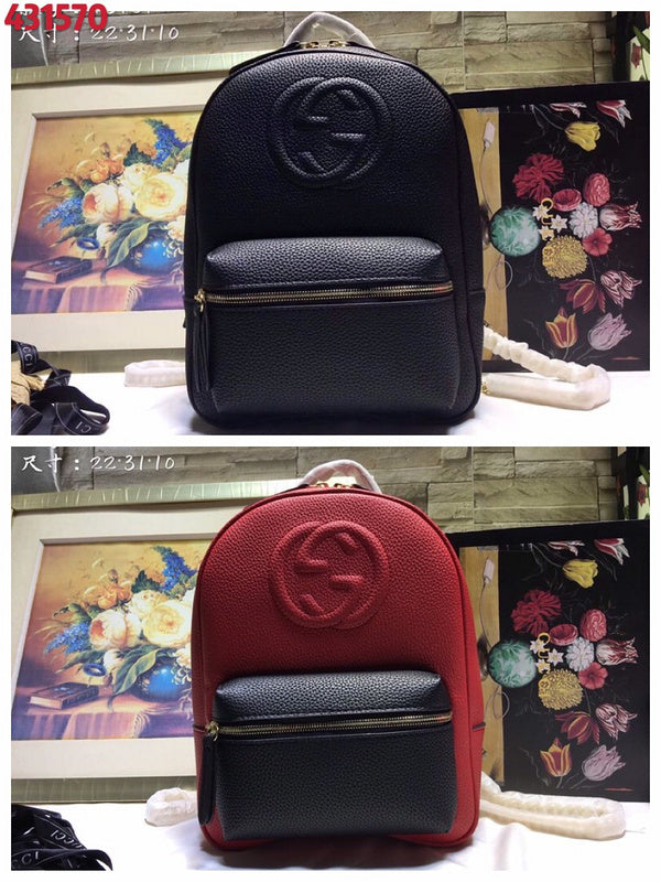 Gucci Bags - The Tote   1066