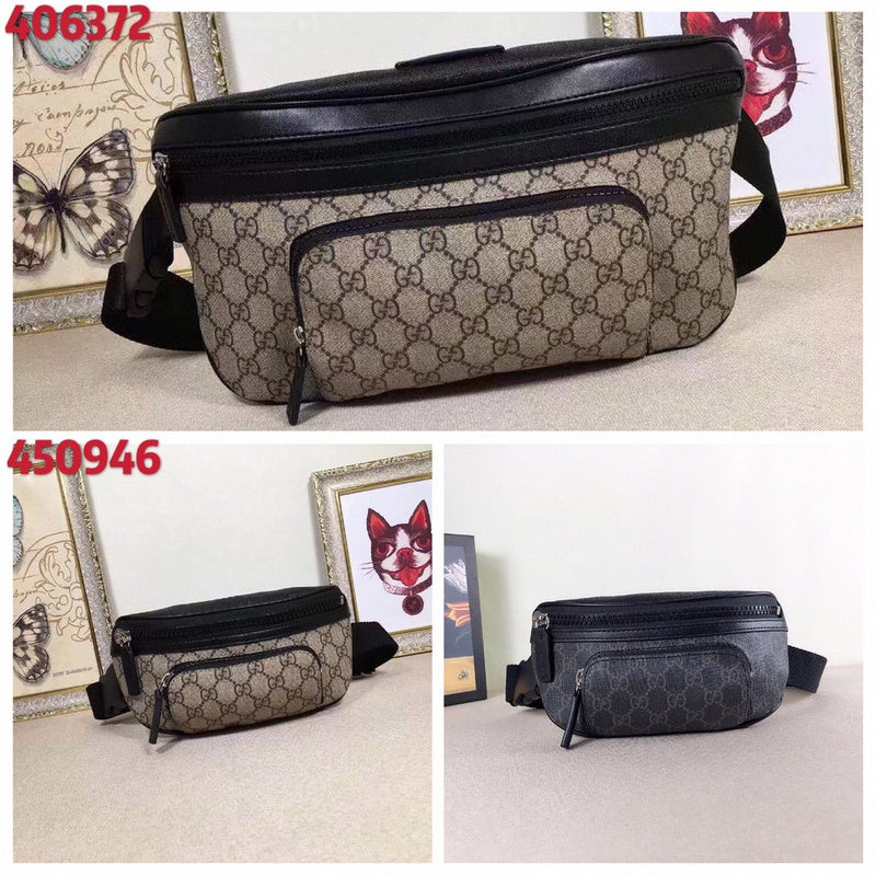 Gucci Bags - The Tote   394