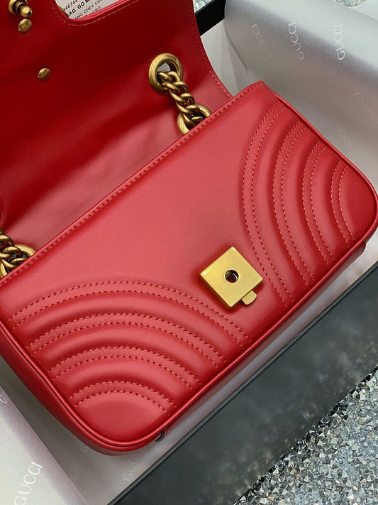 Gucci Bags -  Luxury Bags  1396