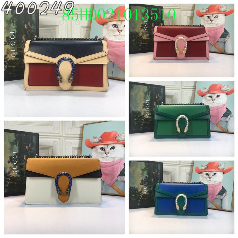 Gucci Bags - The Tote   364