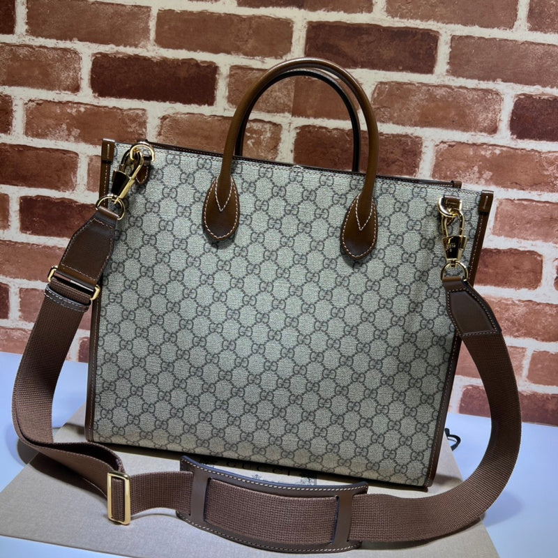 Gucci Luxury - Bags - 051