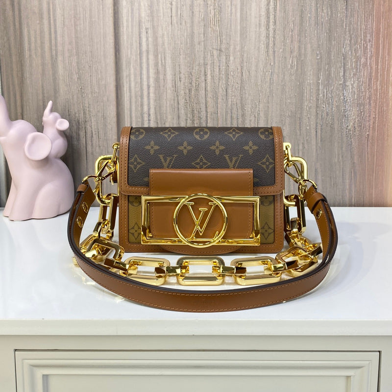 Alice Bags- Louis Vuittons  - 16109