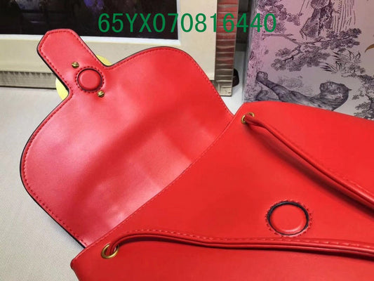 Gucci Bags - The Tote   1116