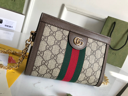 Gucci Bags -  Luxury Bags  1448