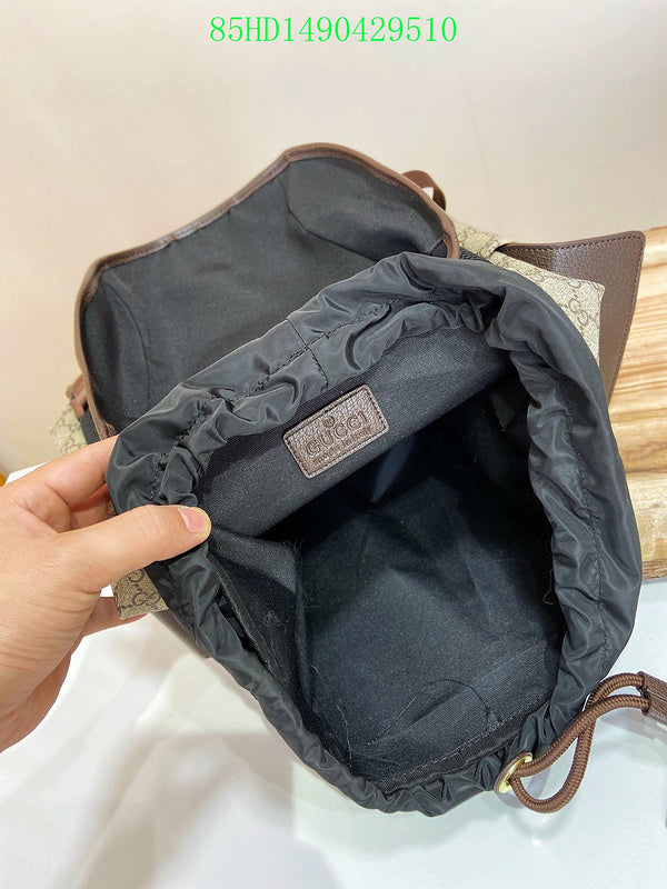 Gucci Bags - The Tote   1147