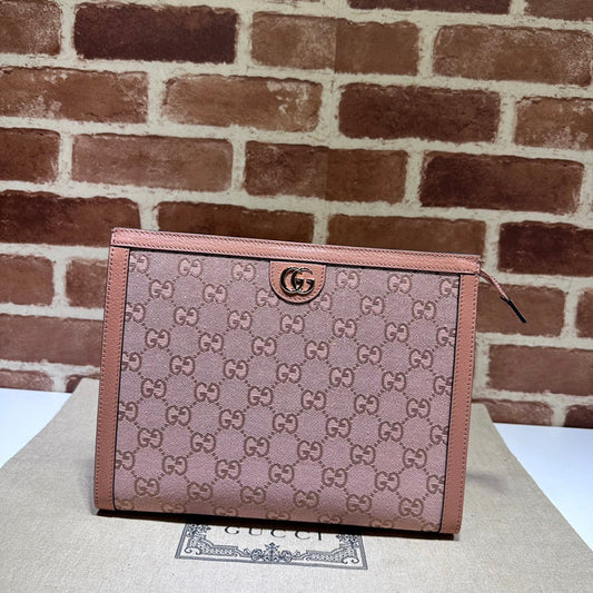 Gucci Luxury - Bags - 086