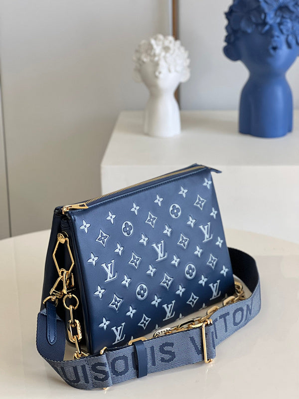 Alice Bags- Louis Vuittons  - 16430