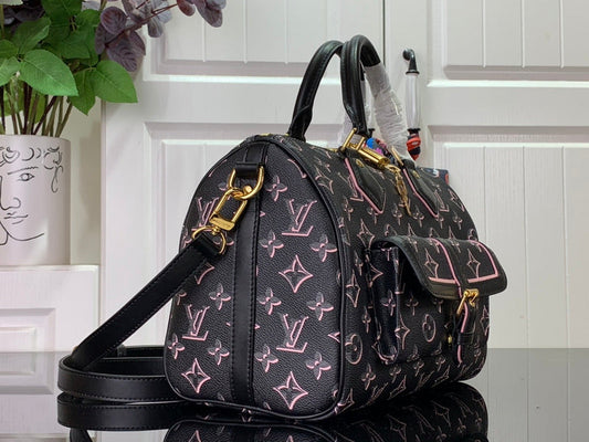 Alice Bags- Louis Vuittons  - 16378