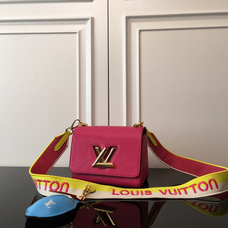 Alice Bags- Louis Vuittons  - 15887
