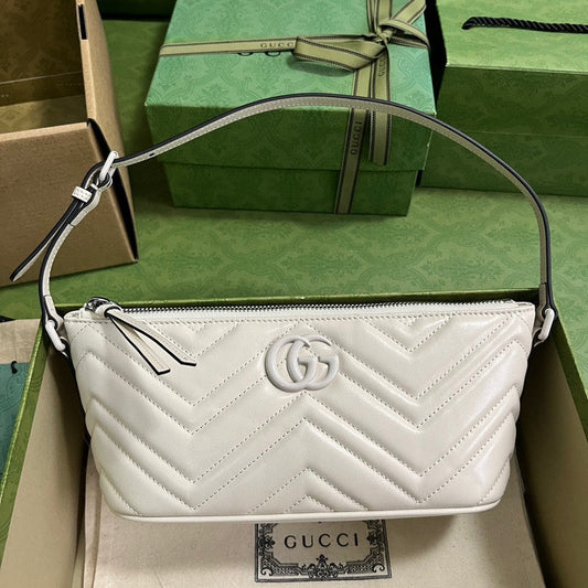 Gucci  Luxury -  Bags - 391