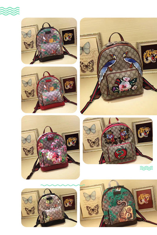 Gucci Bags - The Tote   1033