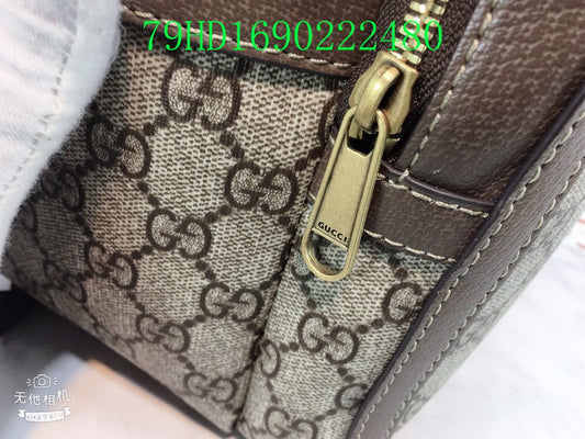Gucci Bags - The Tote   1055